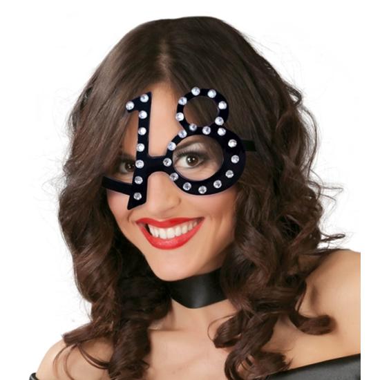 Gafas cumpleaños 18 años Gafas cumpleaños 18 años