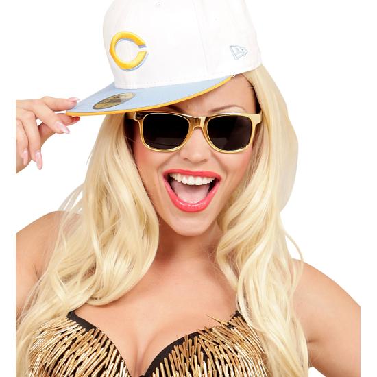 Gafas de Disfraz Plateadas y Doradas Fiesta Gafas de Disfraz Plateadas y Doradas Fiesta