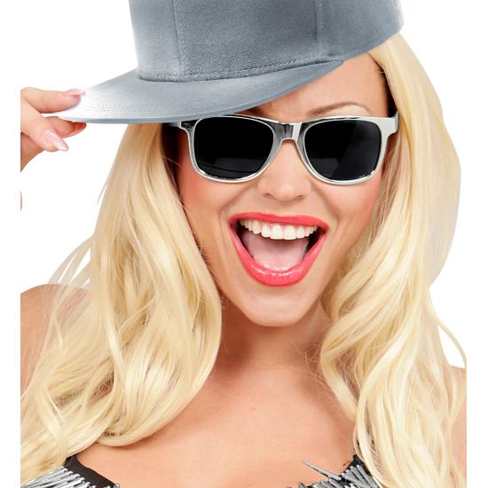 Gafas de Disfraz Plateadas y Doradas Fiesta Gafas de Disfraz Plateadas y Doradas Fiesta