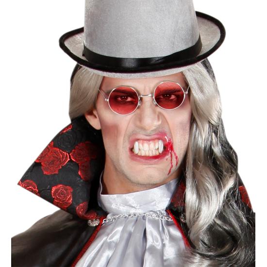 Gafas De Personajes Adulto Unisex Rojas Gafas De Personajes Adulto Unisex Rojas