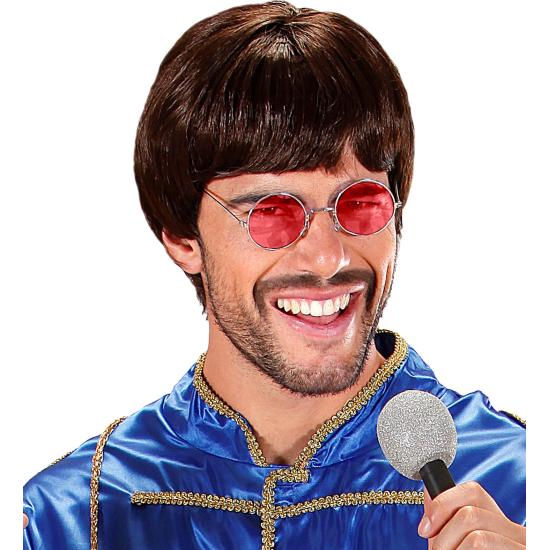 Gafas De Personajes Adulto Unisex Rojas Gafas De Personajes Adulto Unisex Rojas