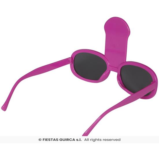 Gafas Fuckman Rosa Gafas Fuckman Rosa