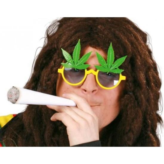 Gafas para disfraz de Fumeta Gafas para disfraz de Fumeta