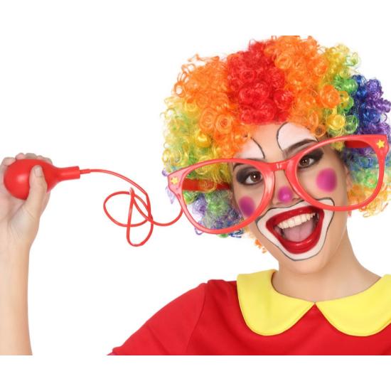 Gafas Gigantes con lanza agua Gafas Gigantes con lanza agua