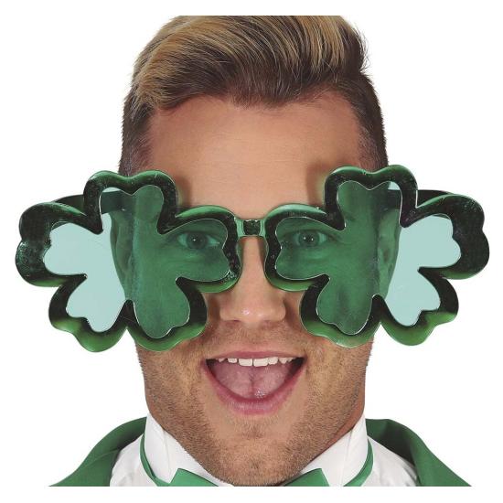 Gafas Gigantes San Patricio Gafas Gigantes San Patricio