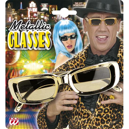 Gafas Metalizadas Colores  Unisex Gafas Metalizadas Colores  Unisex