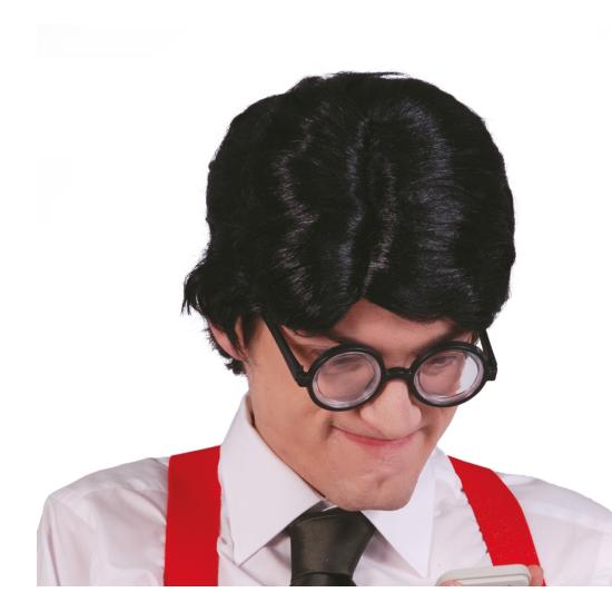 Gafas Miope disfraz. Gafas Miope disfraz.