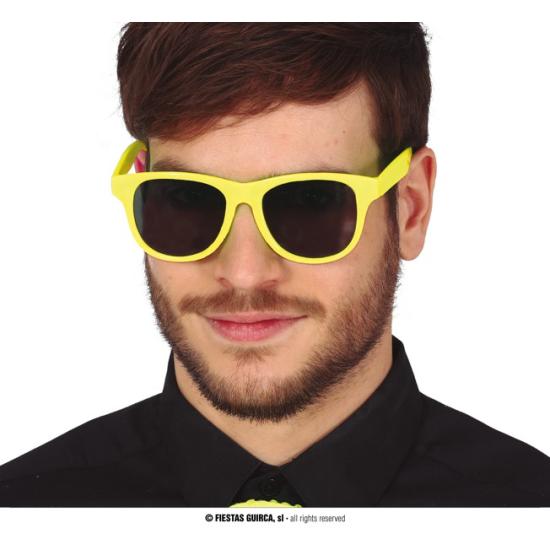 Gafas Neón años 80 fiesta Gafas Neón años 80 fiesta