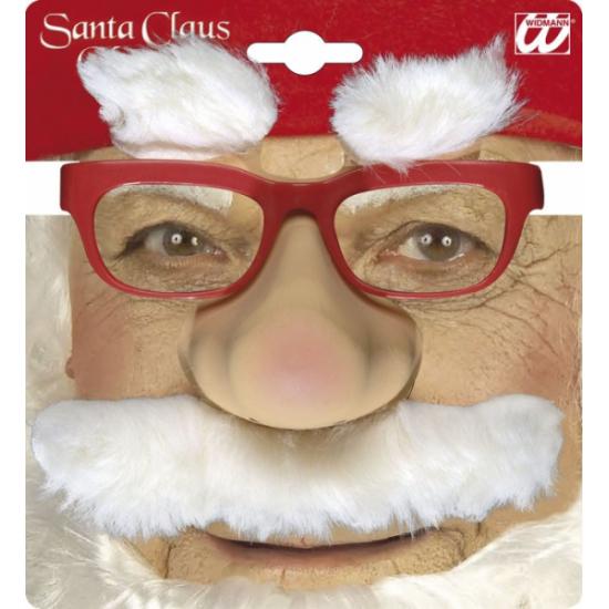 Gorro de Papa Noel Extra. Gorro de Papa Noel Extra.