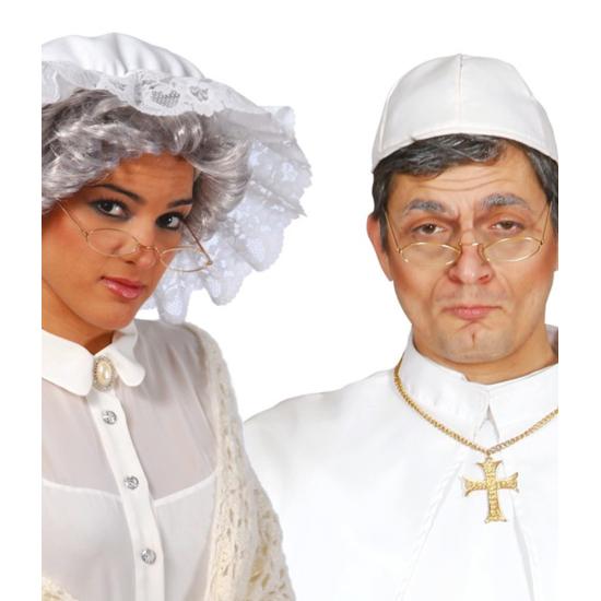 Gafas para disfraces de Ancianos Gafas para disfraces de Ancianos