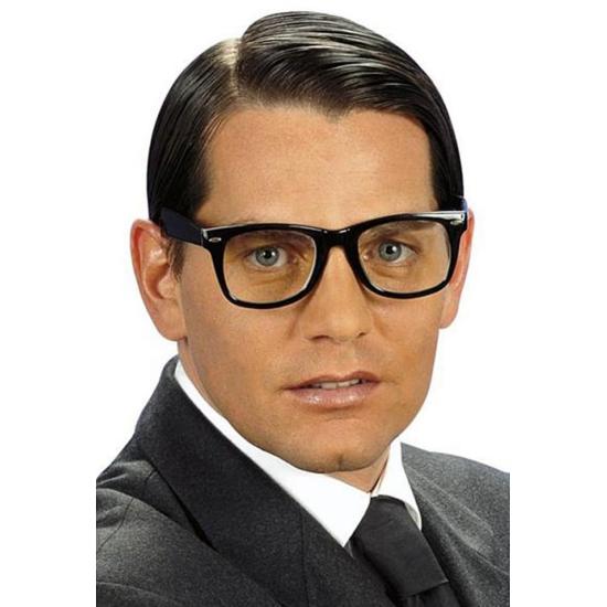 Gafas Personajes en Negro Gafas Personajes en Negro