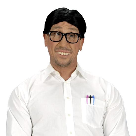 Gafas Personajes en Negro Gafas Personajes en Negro