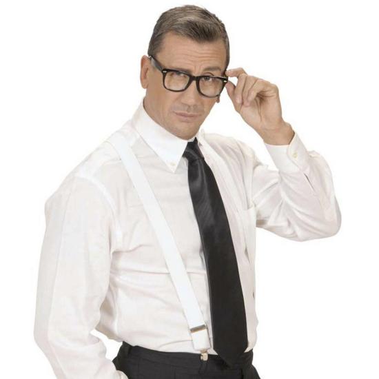 Gafas Personajes en Negro Gafas Personajes en Negro