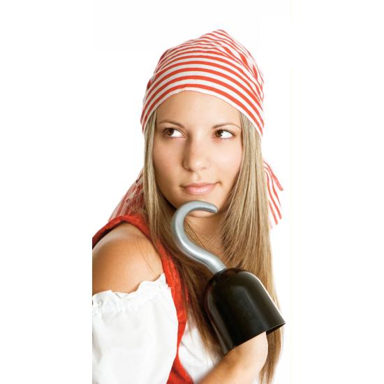 Garfio Pirata 20 cms Garfio Pirata 20 cms