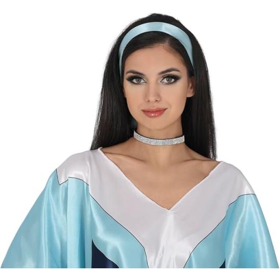 Gargantilla Brillantes Plata Gargantilla Brillantes Plata