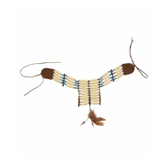 Gargantilla india sioux Gargantilla india sioux