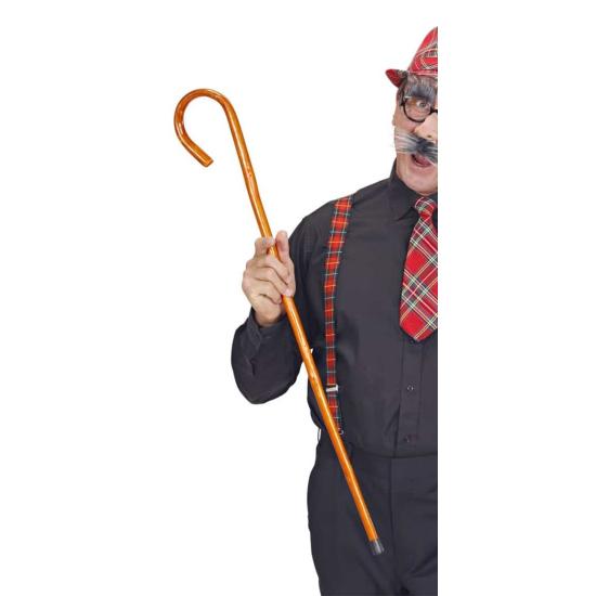 Garrota disfraz Anciano. Garrota disfraz Anciano.