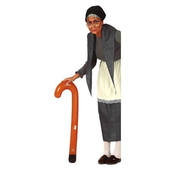 Garrota disfraz Hinchable 86 cms Garrota disfraz Hinchable 86 cms