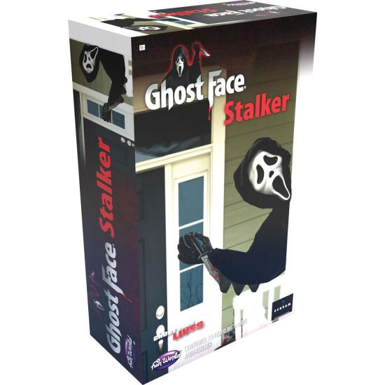 Ghost Face® Acosador 37 cms Ghost Face® Acosador 37 cms