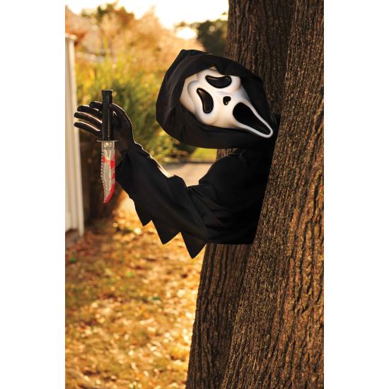 Ghost Face® Acosador 37 cms Ghost Face® Acosador 37 cms