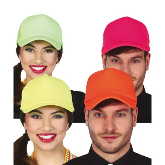 Gorra de los Años 80 Sport Gorra de los Años 80 Sport