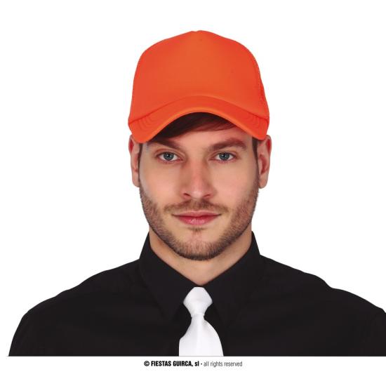 Gorra de los Años 80 Sport Gorra de los Años 80 Sport