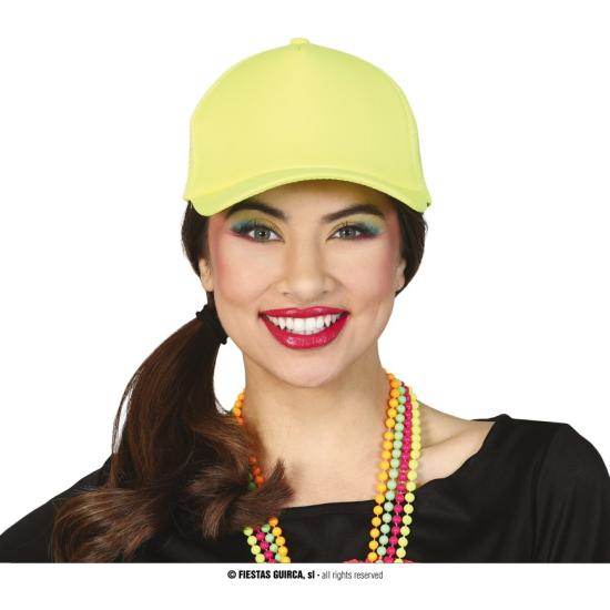 Gorra de los Años 80 Sport Gorra de los Años 80 Sport