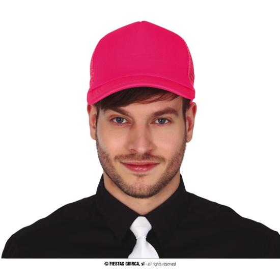 Gorra de los Años 80 Sport Gorra de los Años 80 Sport