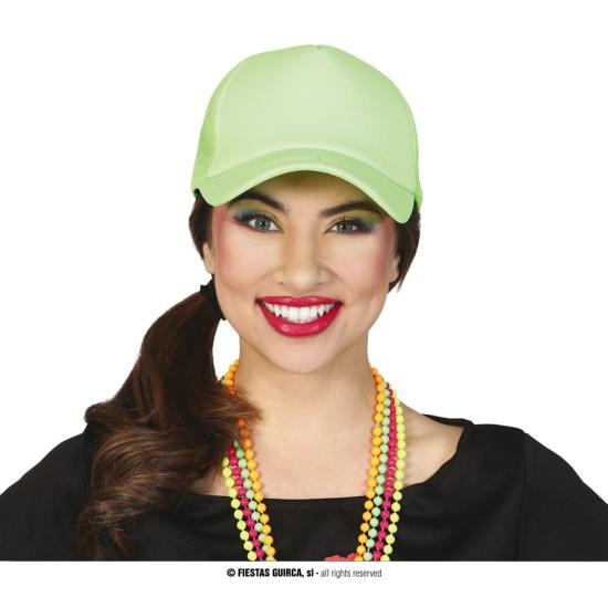 Gorra de los Años 80 Sport Gorra de los Años 80 Sport