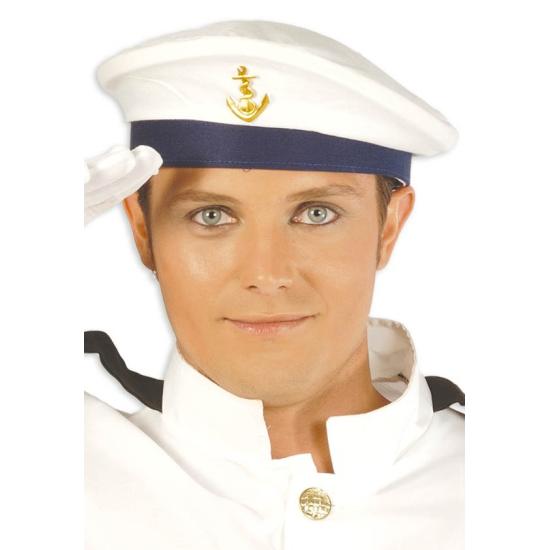 Gorra Marinero  Mares. Gorra Marinero  Mares.