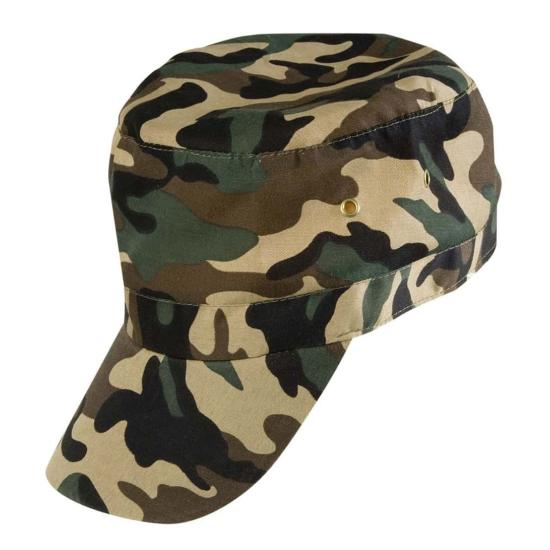 Gorra Militar soldado Gorra Militar soldado