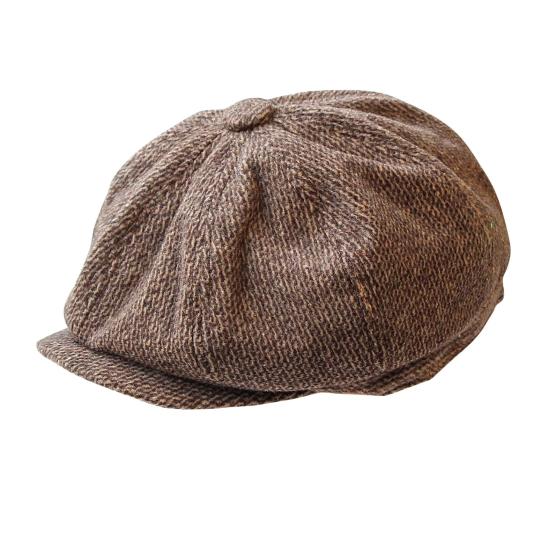 Gorra Peaky Blinders Gangster Años 20 Gorra Peaky Blinders Gangster Años 20