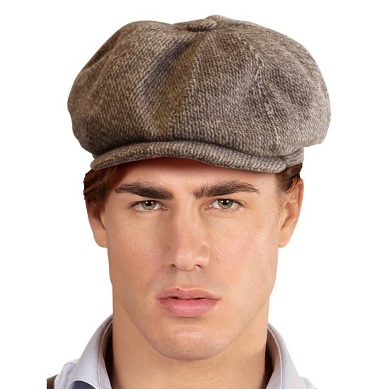 Gorra Peaky Blinders Gangster Años 20 Gorra Peaky Blinders Gangster Años 20