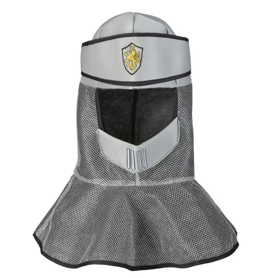 Gorro  Malla Medieval adulto Gorro  Malla Medieval adulto