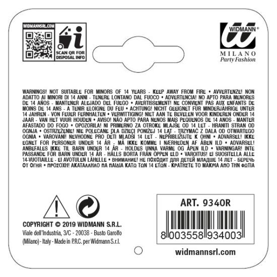 Gorro Dormilón rayas Gorro Dormilón rayas