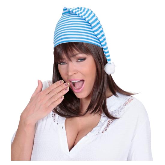 Gorro Dormilón rayas Gorro Dormilón rayas