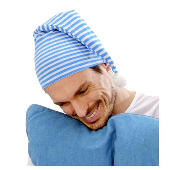 Gorro Dormilón rayas Gorro Dormilón rayas