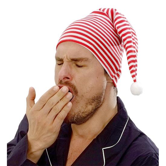 Gorro Dormilón rayas Gorro Dormilón rayas