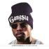 Gorro “Gangsta” Adulto Unisex – Accesorio de Disfraz Rap / Hip Hop Gorro “Gangsta” Adulto Unisex – Accesorio de Disfraz Rap / Hip Hop