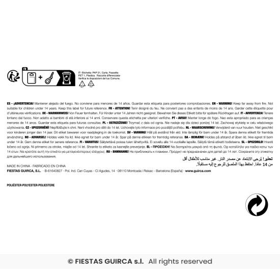 Gorro Party Girls Rosa Gorro Party Girls Rosa