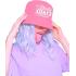 Gorro Party Girls Rosa