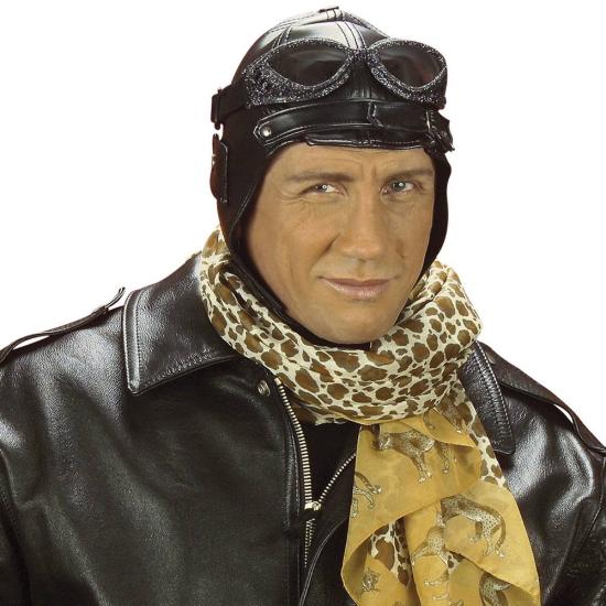 Gorro Piloto Vintage  adultos Gorro Piloto Vintage  adultos