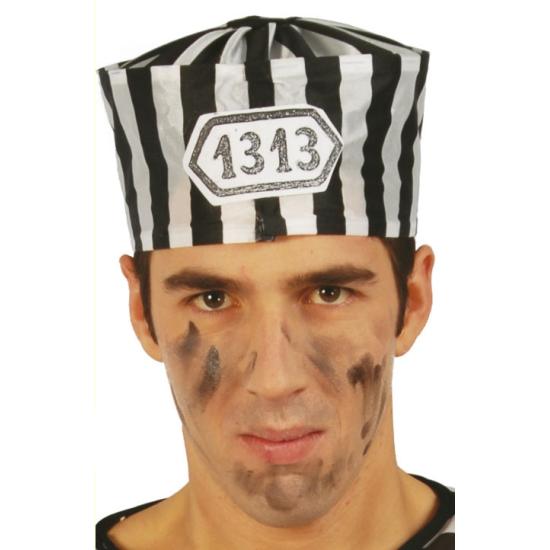 Gorro Presidiario Tela. Gorro Presidiario Tela.