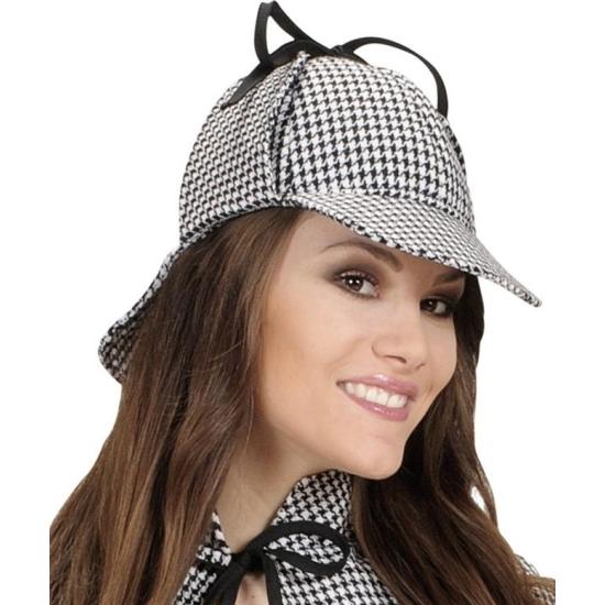 Gorro Sherlock Holmes para adultos Gorro Sherlock Holmes para adultos