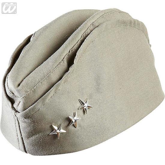 Gorro Soldado Americano Gorro Soldado Americano