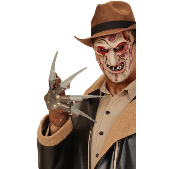 Guante Freddy Krueger Pesadilla Guante Freddy Krueger Pesadilla