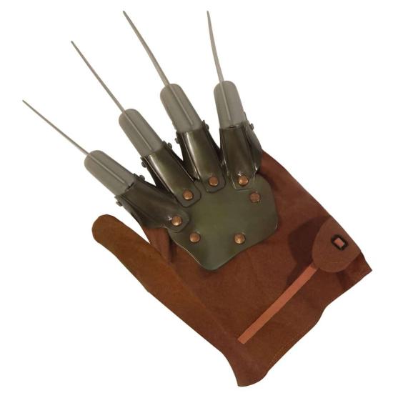 Guante Freddy Krueger Pesadilla Guante Freddy Krueger Pesadilla