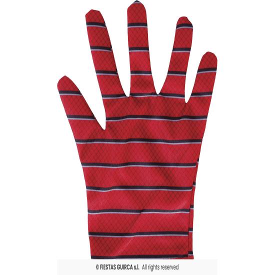 Guante Infantil Spider-Man con Lanzador de Ventosas – Juego de Superhéroe Guante Infantil Spider-Man con Lanzador de Ventosas – Juego de Superhéroe