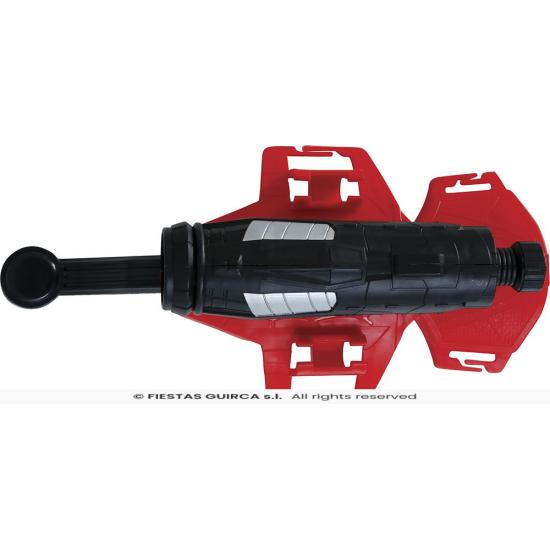 Guante Infantil Spider-Man con Lanzador de Ventosas – Juego de Superhéroe Guante Infantil Spider-Man con Lanzador de Ventosas – Juego de Superhéroe