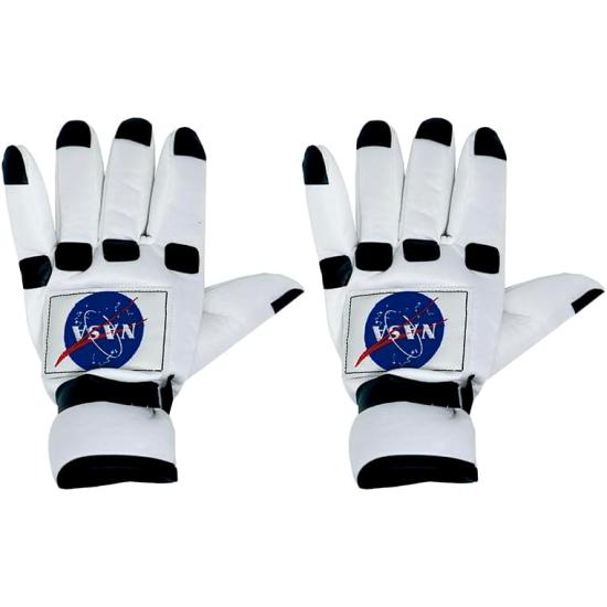 Guantes de Astronauta NASA Guantes de Astronauta NASA